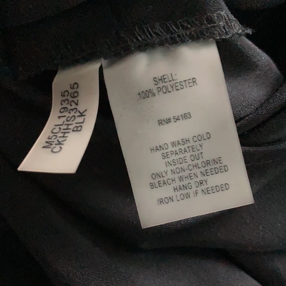 Calvin Klein Romper - Picture 5 of 6